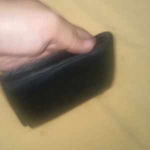 Fasttrack Mens Purse