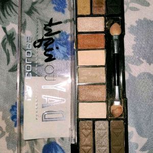 L.A Eyeshadow Palette