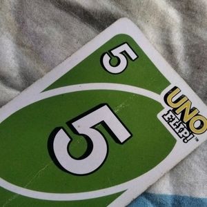 UNO Flip Cards