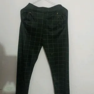 Trousers Fo Girls