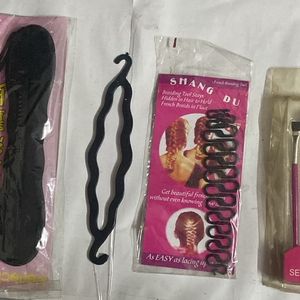 Hair Accessories