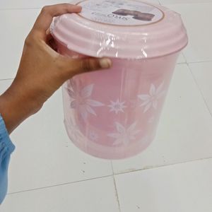 Asian Stylo 3pcs Storage Containers