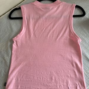 Puma Tank Top