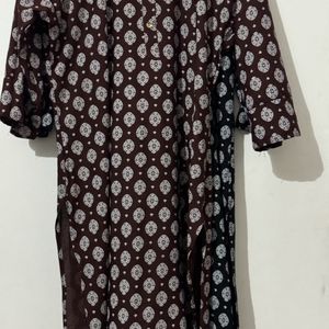 2 Kurta Top