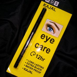 ZED BLACK EYE KAJAL Pack Of 2