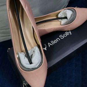 Allen Solly Bellies Shoes