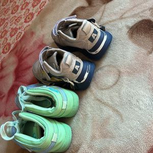 Kids Shoes