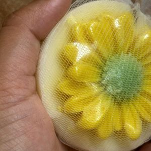 Scented Wax Daisy Sachets! ✨