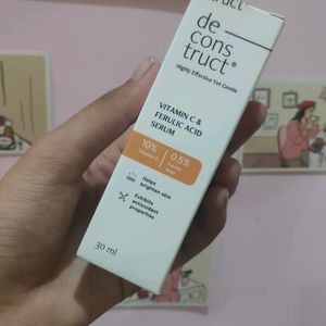 Vitamin C Serum