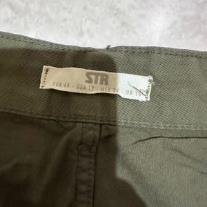 Cargo Pant