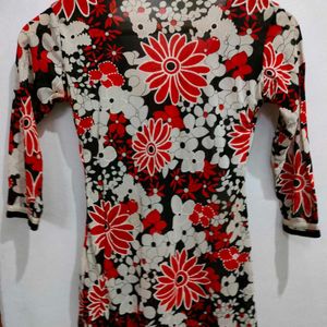 Short Kurti