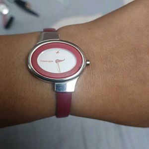 Fastrack Women Watch