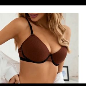 Urbanic Padded Bra 34B