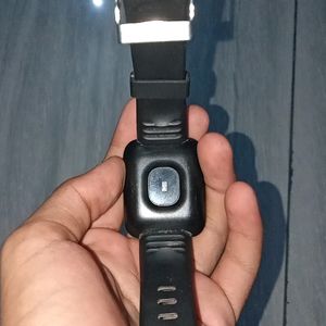 Fitpro Smart Watch 25mm Long Used To Be Fit