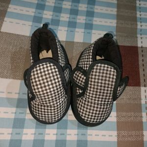 Baby Boy Shoes