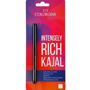 Colorbar Intensely Rich Kajal