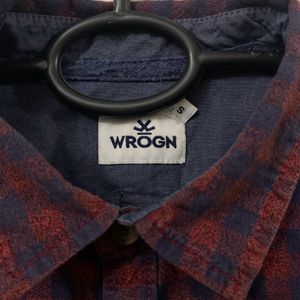 Wrogn Shirt