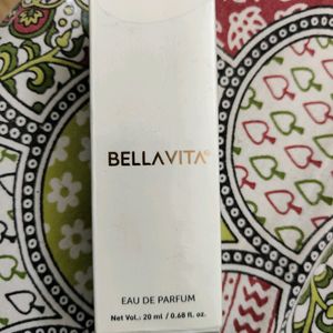 Bella Vita Ceo Women Perfume