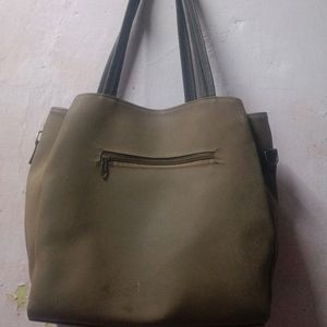 Office Use Bag