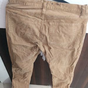 Gap Pant 30-32 Waist For Men