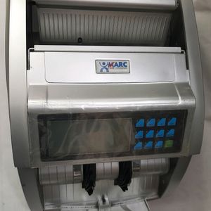 New Cash Counting Machine