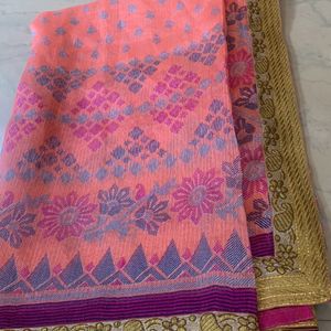 Festival Saree