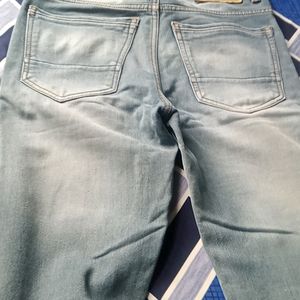 COBB Denim Narrow Fit