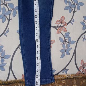 Bluebean Brand Skinny Jeans