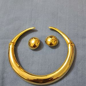 Western Jwellery Set