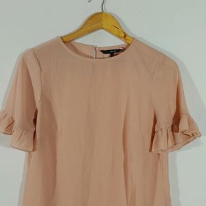 Peach Top (Women's)