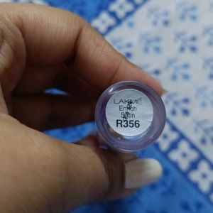 Lakme Red Clr Lipstick