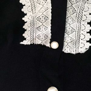 Korean Cardigan 🖤