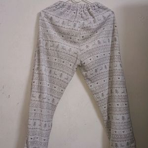 Trouser For Winters