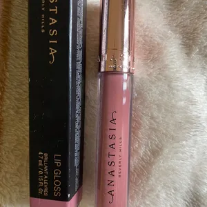 Anastasia Beverly HillsLipgloss - Dusty Rose