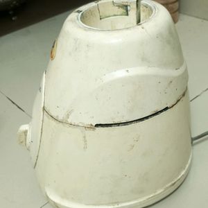 Bajaj Mixer Grinder In Working Condition Only 1999