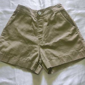 Shorts For Girls