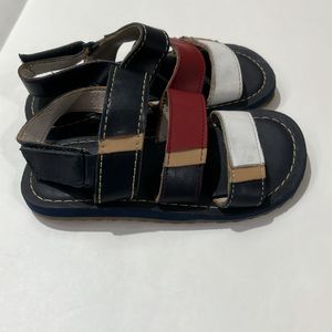 Tuskey Boys Sandals