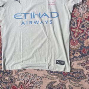 Original Puma 125 Years Limited Addition T Shirt