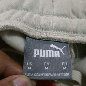 PUMA Track Pant Essential Sweatpant For Men