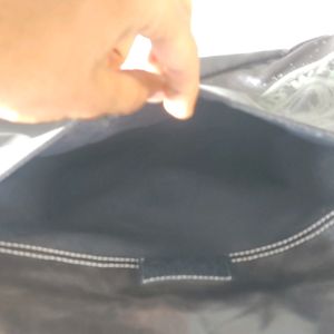 Leather Bag