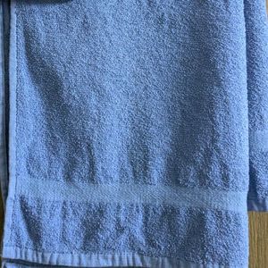 New Bath Towel (Single)