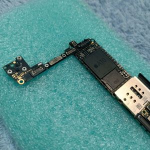 ❣️ iPhone 7 Motherboard