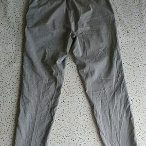 Slim Casual Pants