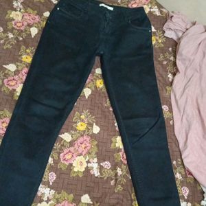 Casual Skinny Jeans For Womens