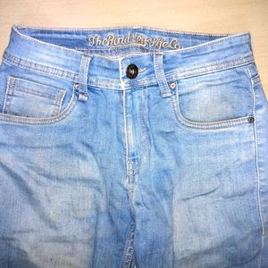 Roadster Jeans for Men