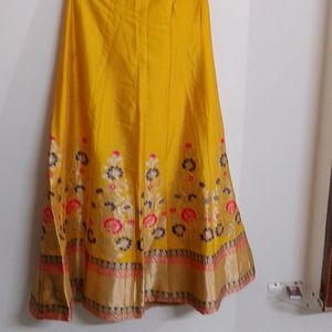 Lehnga