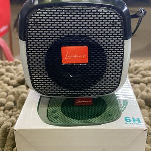 Mini Speaker