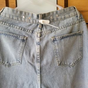 Brand New Urbanic Jeans (Not Used)