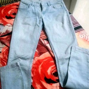 Offer On Jeans