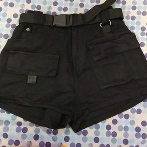 Cargoe Shorts